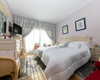 Wiederverkauf - apartment - Benahavís - La Quinta