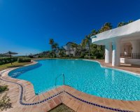 Wiederverkauf - apartment - Benahavís - La Quinta