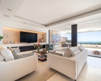 Wiederverkauf - apartment - Benahavís - La Quinta
