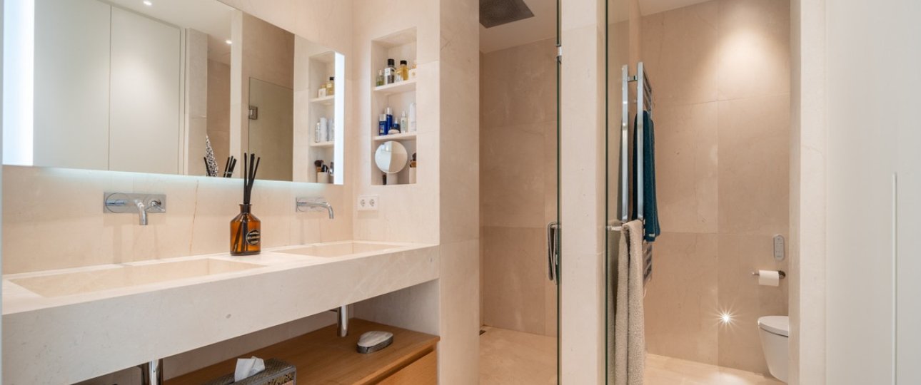 Wiederverkauf - apartment - Benahavís - La Quinta