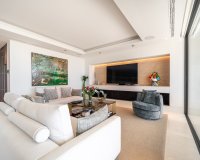 Wiederverkauf - apartment - Benahavís - La Quinta