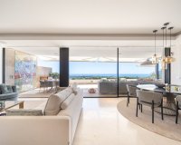 Wiederverkauf - apartment - Benahavís - La Quinta