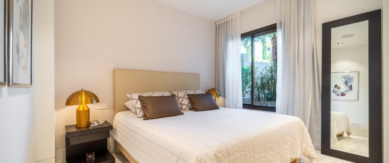 Wiederverkauf - apartment - Benahavís - La Quinta