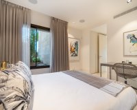 Wiederverkauf - apartment - Benahavís - La Quinta