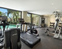 Wiederverkauf - apartment - Benahavís - La Quinta