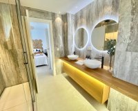 Wiederverkauf - apartment - Benahavís - La Quinta