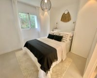 Wiederverkauf - apartment - Benahavís - La Quinta