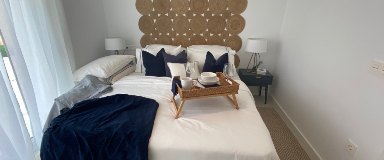 Wiederverkauf - apartment - Benahavís - La Quinta