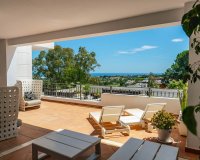 Wiederverkauf - apartment - Benahavís - La Quinta