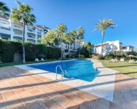 Wiederverkauf - apartment - Benahavís - La Quinta