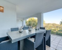 Wiederverkauf - apartment - Benahavís - La Quinta