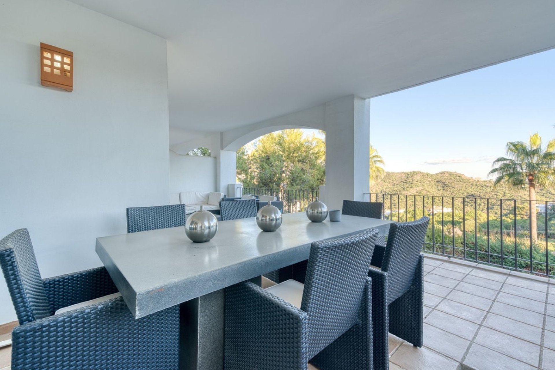 Wiederverkauf - apartment - Benahavís - La Quinta