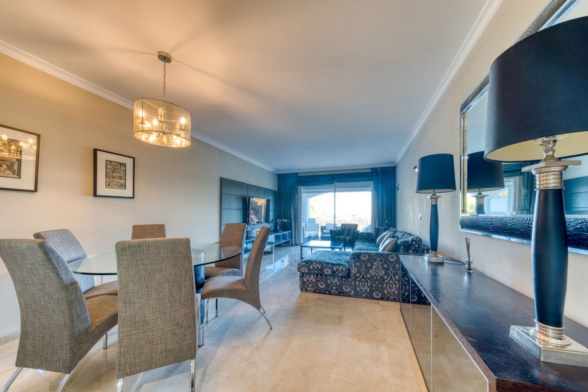 Wiederverkauf - apartment - Benahavís - La Quinta