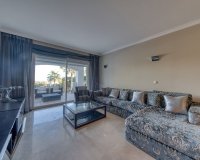Wiederverkauf - apartment - Benahavís - La Quinta