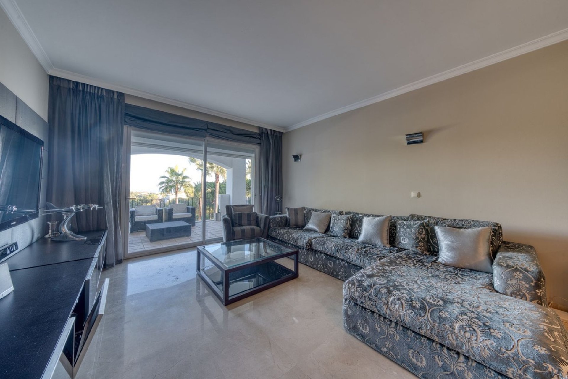 Wiederverkauf - apartment - Benahavís - La Quinta