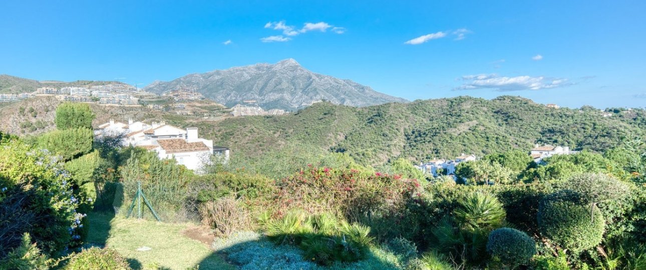 Wiederverkauf - apartment - Benahavís - La Quinta