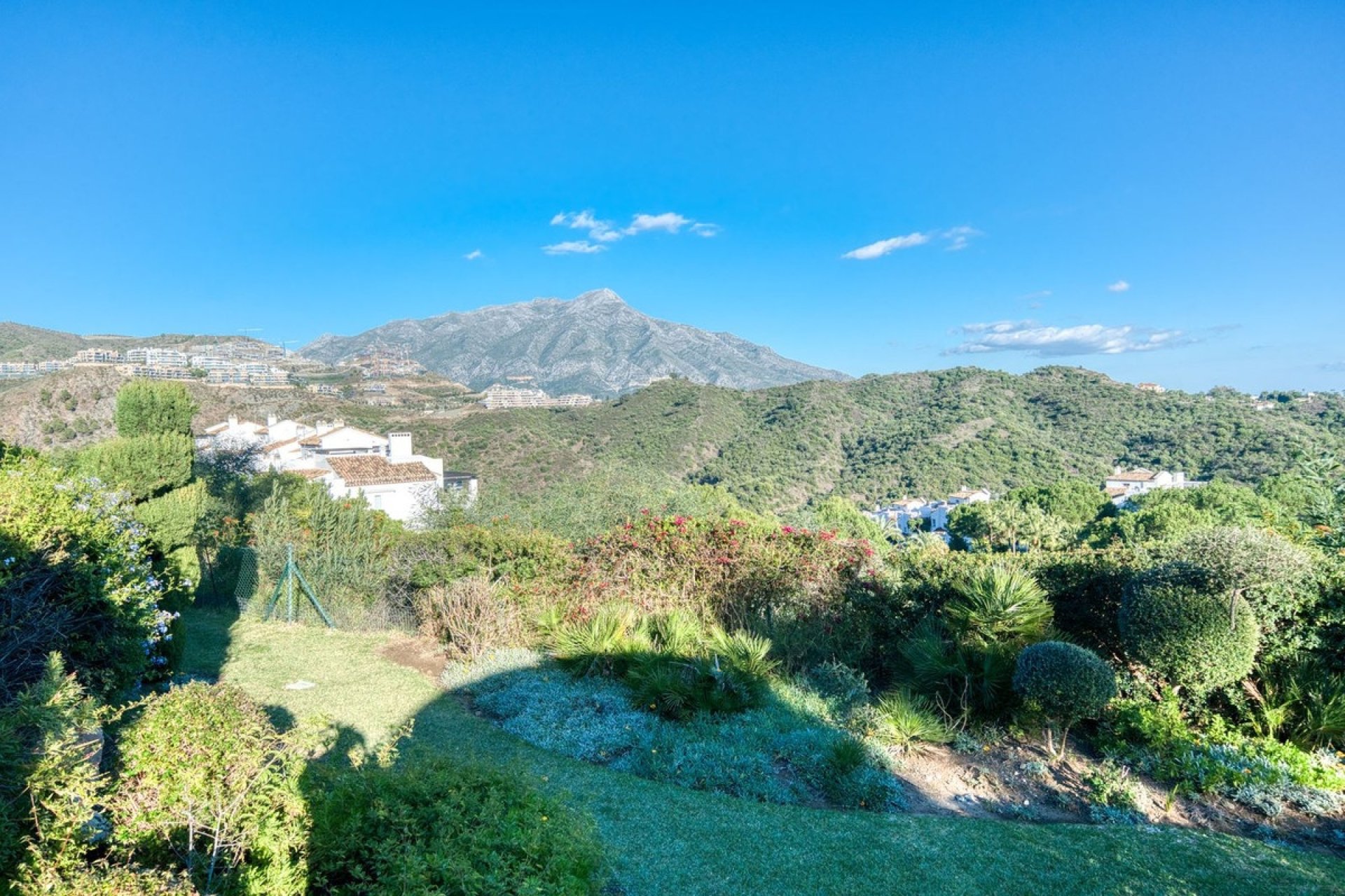 Wiederverkauf - apartment - Benahavís - La Quinta