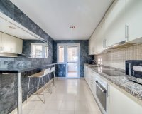 Wiederverkauf - apartment - Benahavís - La Quinta