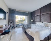 Wiederverkauf - apartment - Benahavís - La Quinta