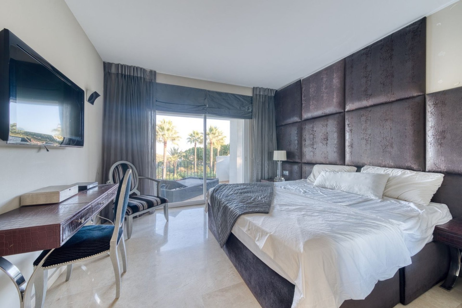 Wiederverkauf - apartment - Benahavís - La Quinta