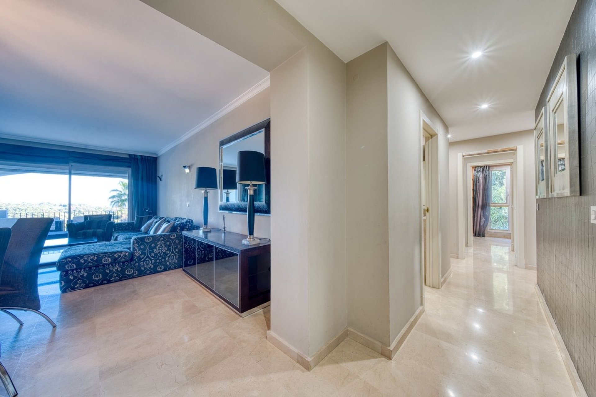 Wiederverkauf - apartment - Benahavís - La Quinta