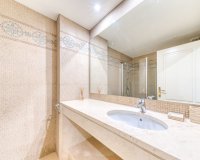 Wiederverkauf - apartment - Benahavís - La Quinta