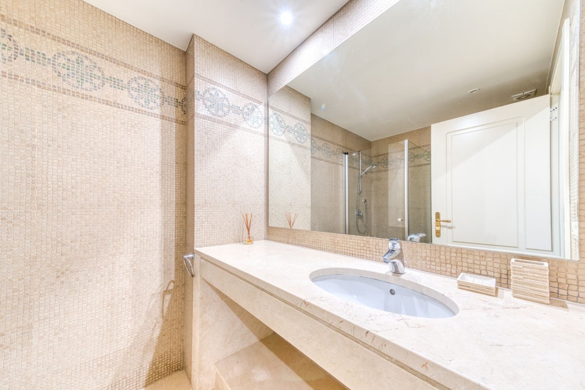 Wiederverkauf - apartment - Benahavís - La Quinta