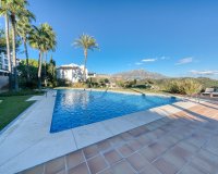 Wiederverkauf - apartment - Benahavís - La Quinta