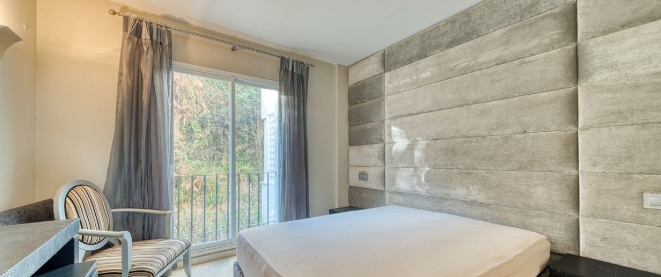 Wiederverkauf - apartment - Benahavís - La Quinta