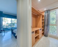 Wiederverkauf - apartment - Benahavís - La Quinta