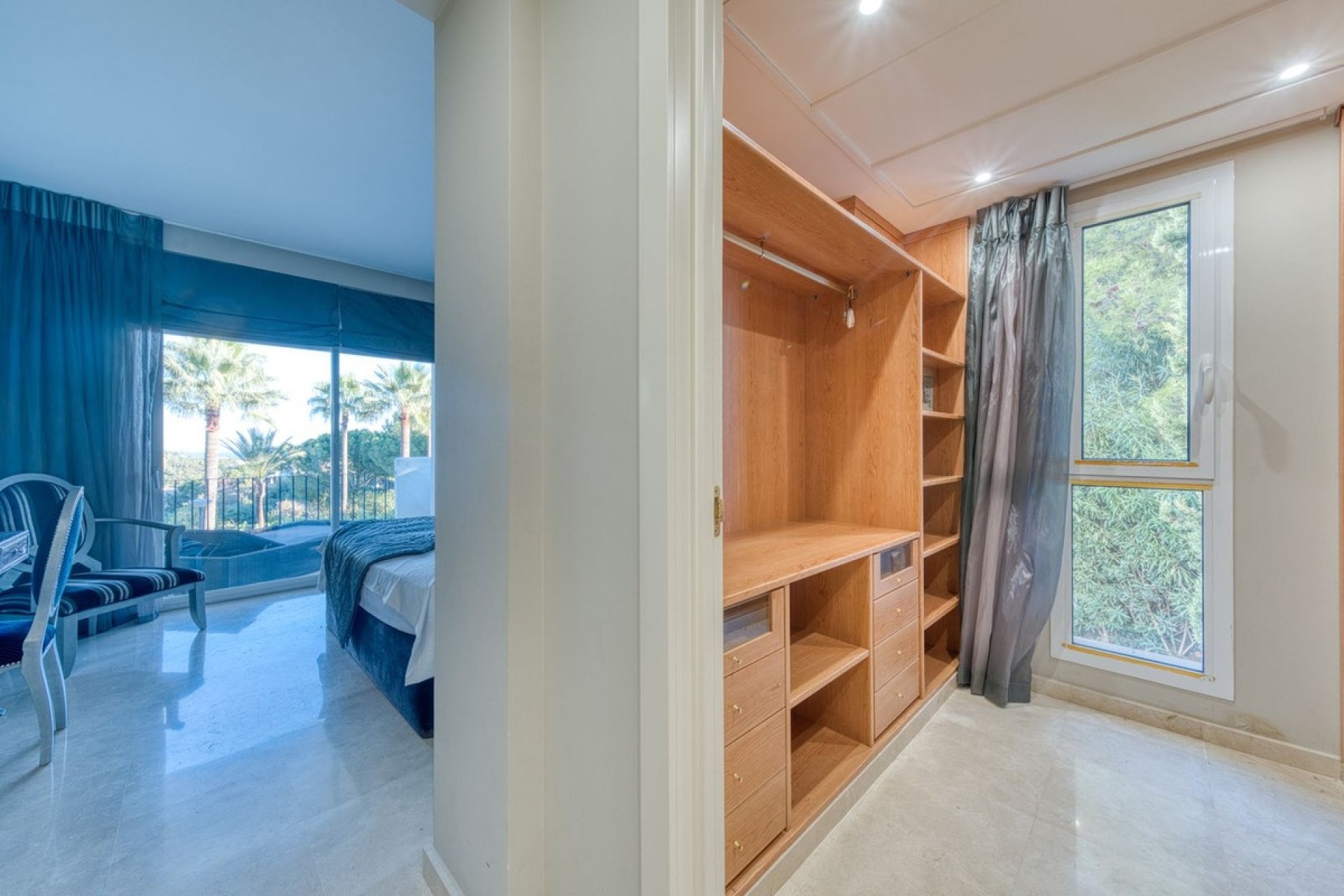 Wiederverkauf - apartment - Benahavís - La Quinta