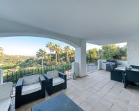 Wiederverkauf - apartment - Benahavís - La Quinta