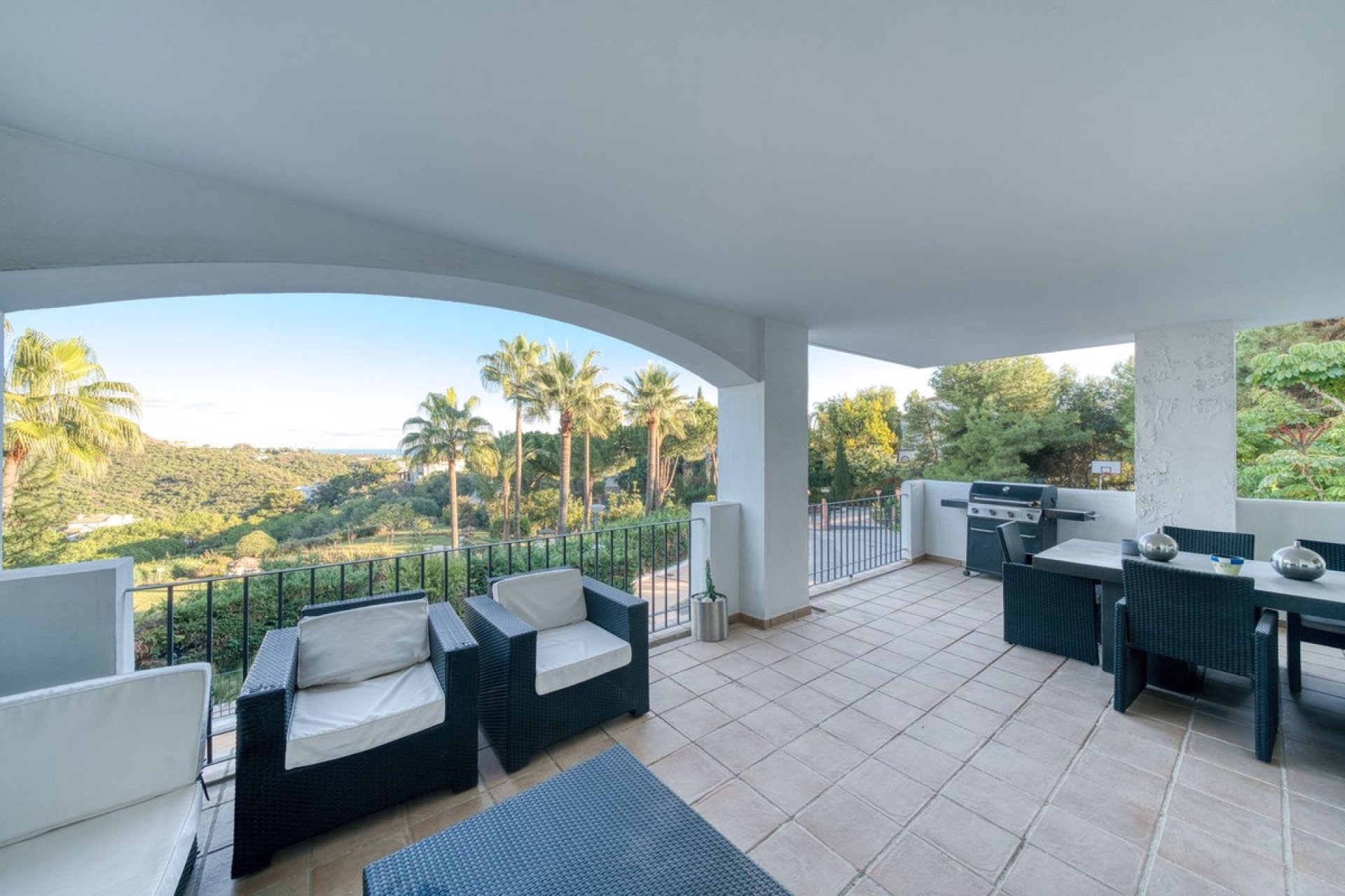 Wiederverkauf - apartment - Benahavís - La Quinta