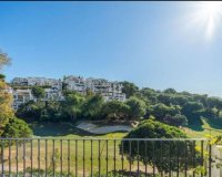Wiederverkauf - apartment - Benahavís - La Quinta