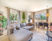 Wiederverkauf - apartment - Benahavís - La Quinta