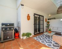 Wiederverkauf - apartment - Benahavís - La Quinta