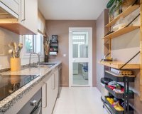 Wiederverkauf - apartment - Benahavís - La Quinta