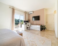 Wiederverkauf - apartment - Benahavís - La Quinta