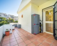 Wiederverkauf - apartment - Benahavís - La Quinta