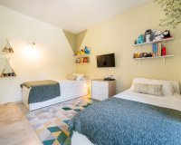 Wiederverkauf - apartment - Benahavís - La Quinta