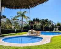 Wiederverkauf - apartment - Benahavís - La Quinta