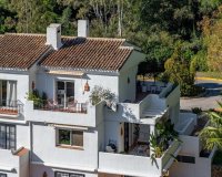Wiederverkauf - apartment - Benahavís - La Quinta