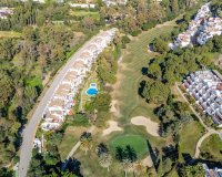 Wiederverkauf - apartment - Benahavís - La Quinta