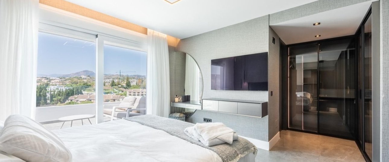 Wiederverkauf - apartment - Benahavís - La Quinta