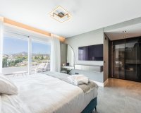 Wiederverkauf - apartment - Benahavís - La Quinta