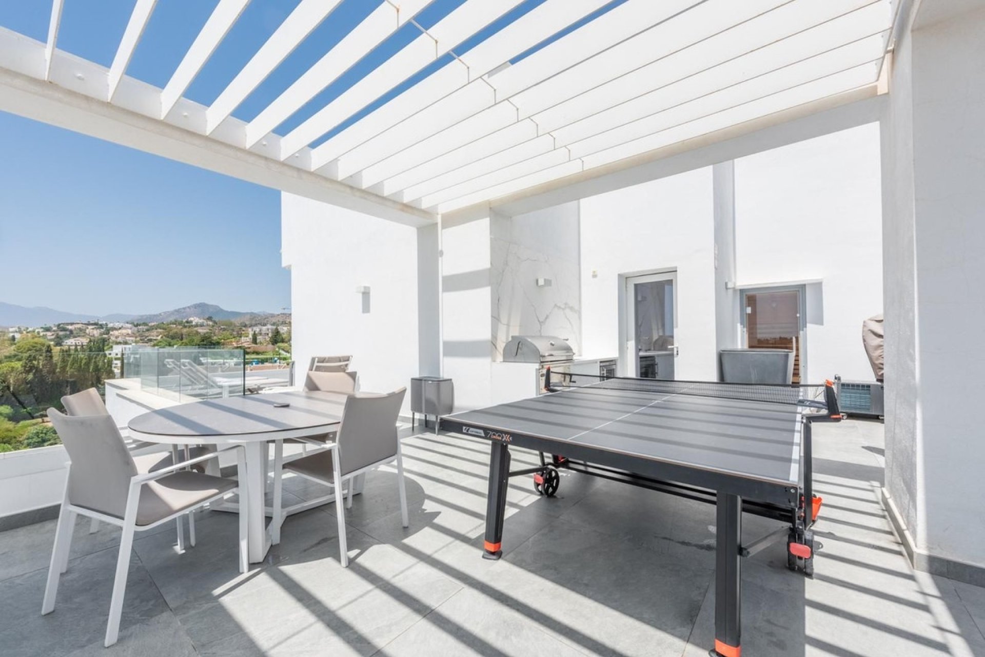 Wiederverkauf - apartment - Benahavís - La Quinta