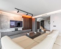 Wiederverkauf - apartment - Benahavís - La Quinta