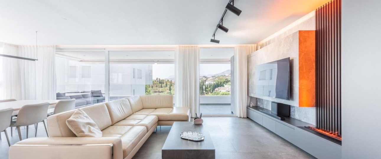 Wiederverkauf - apartment - Benahavís - La Quinta