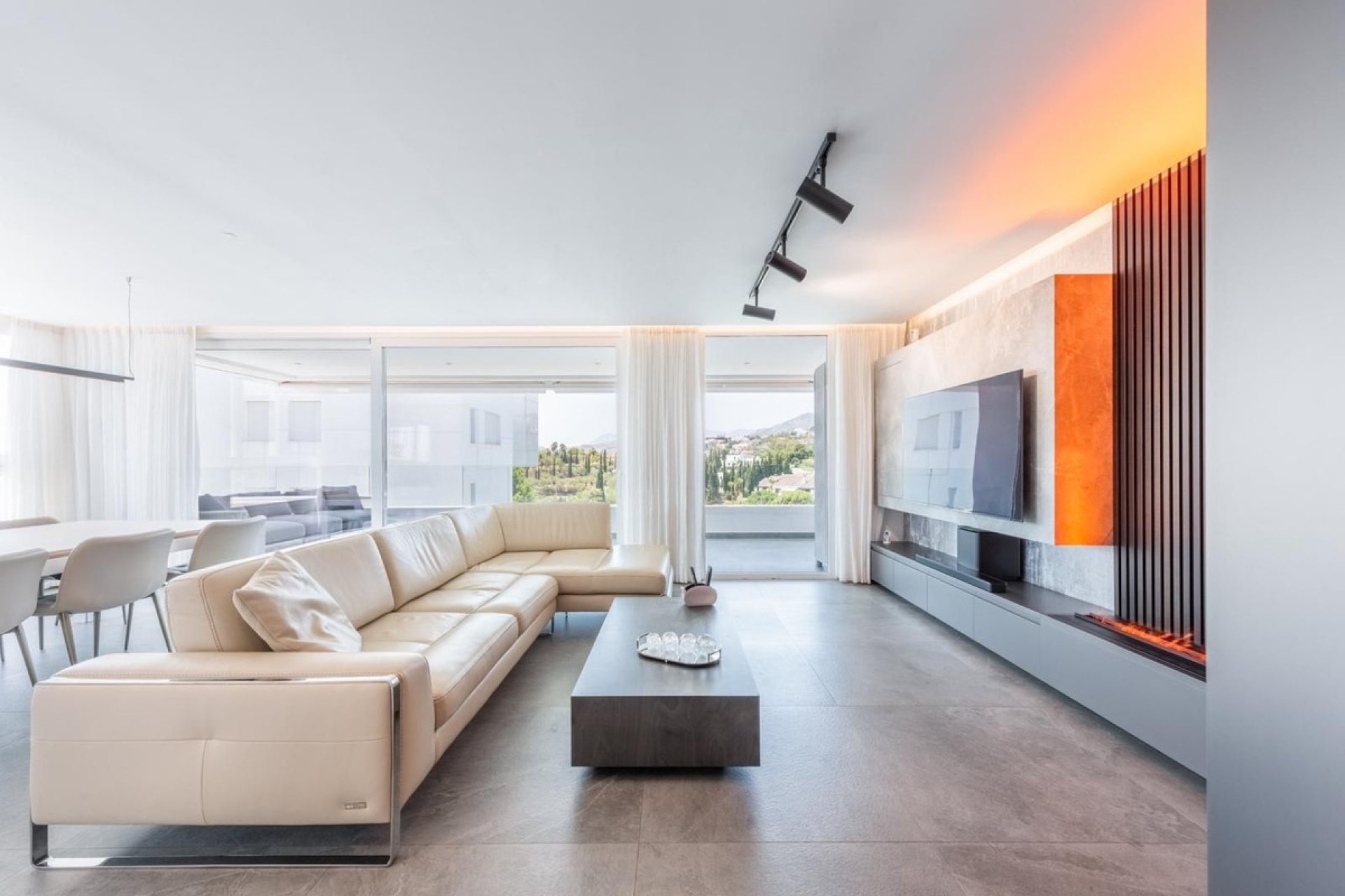 Wiederverkauf - apartment - Benahavís - La Quinta