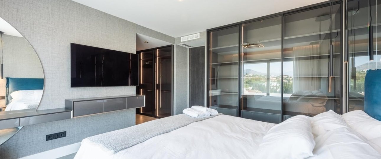 Wiederverkauf - apartment - Benahavís - La Quinta